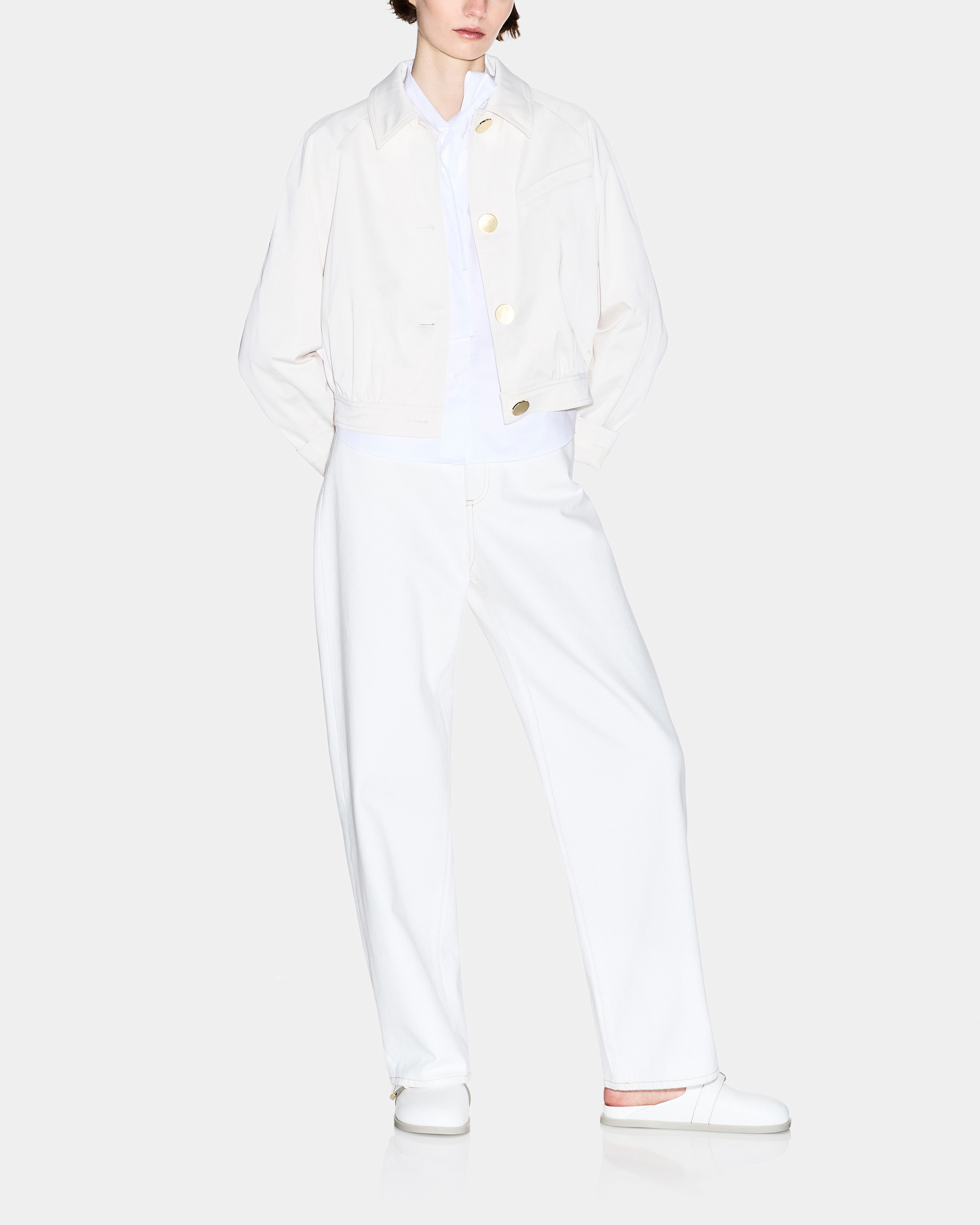 Casaco Armani Exchange