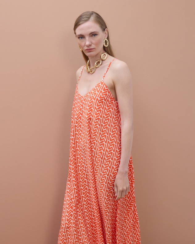 Vestido Maite by Lola