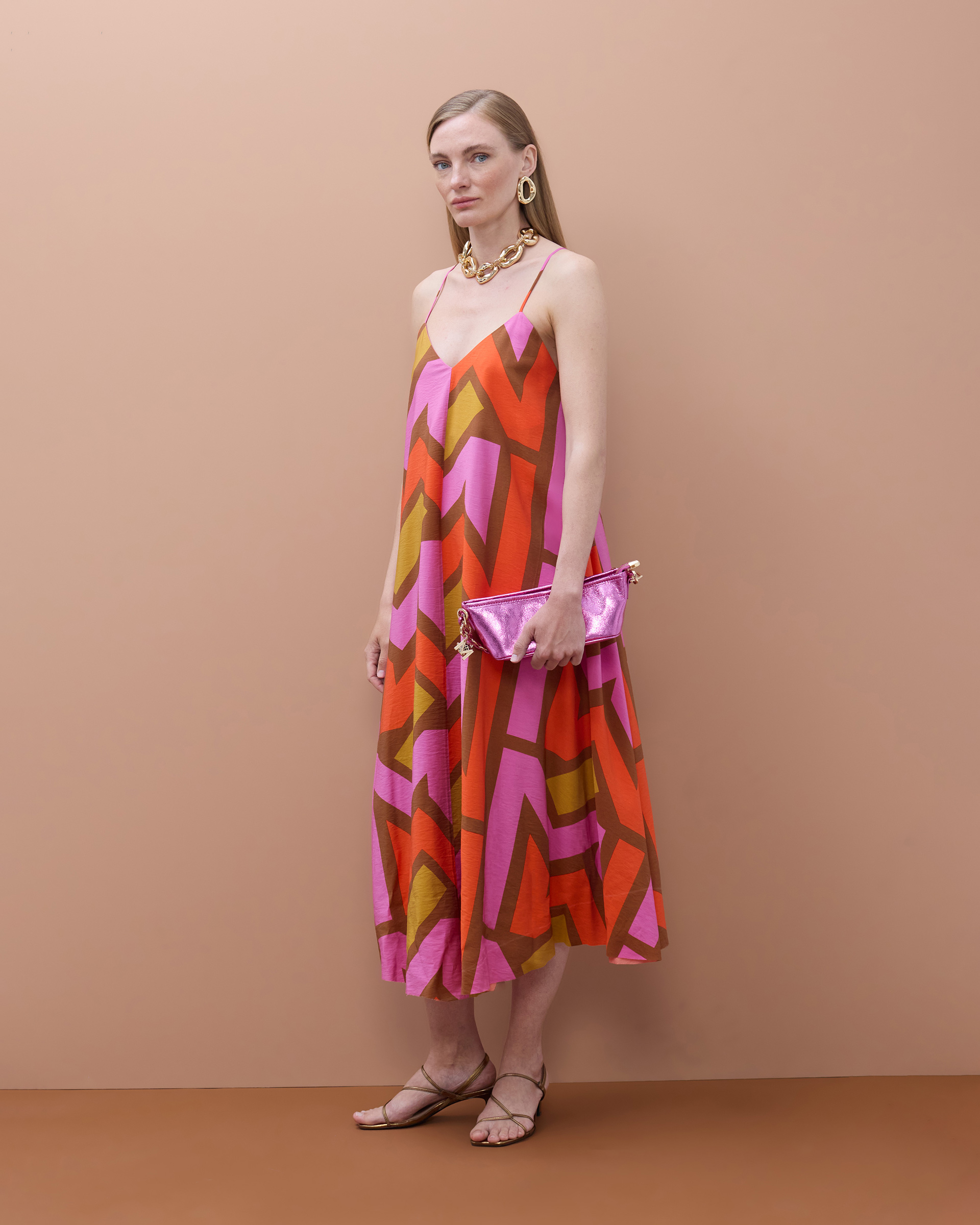 Vestito Maite by Lola