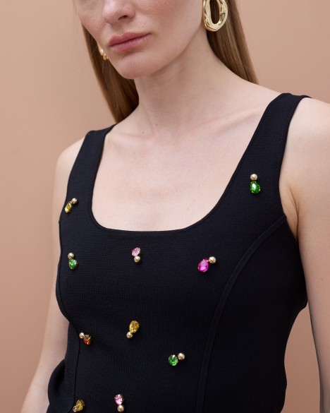 Bovenkant Maite by Lola