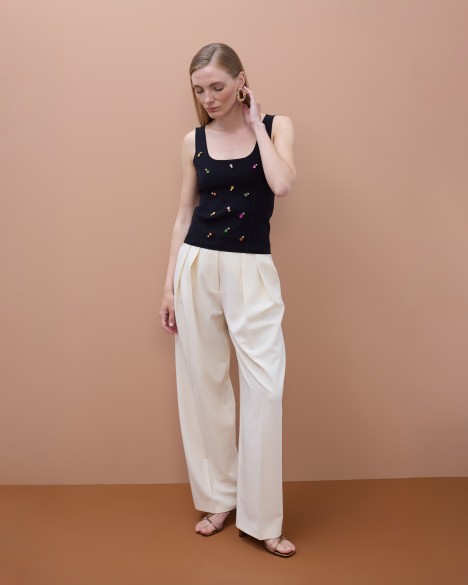 Bovenkant Maite by Lola