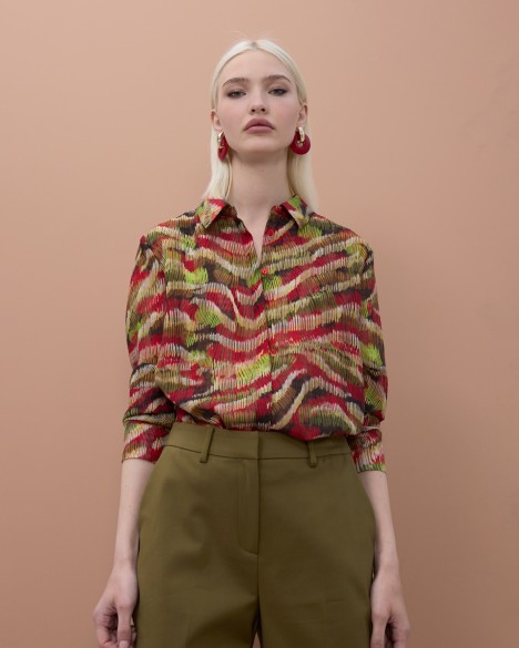 Camicia Maite by Lola