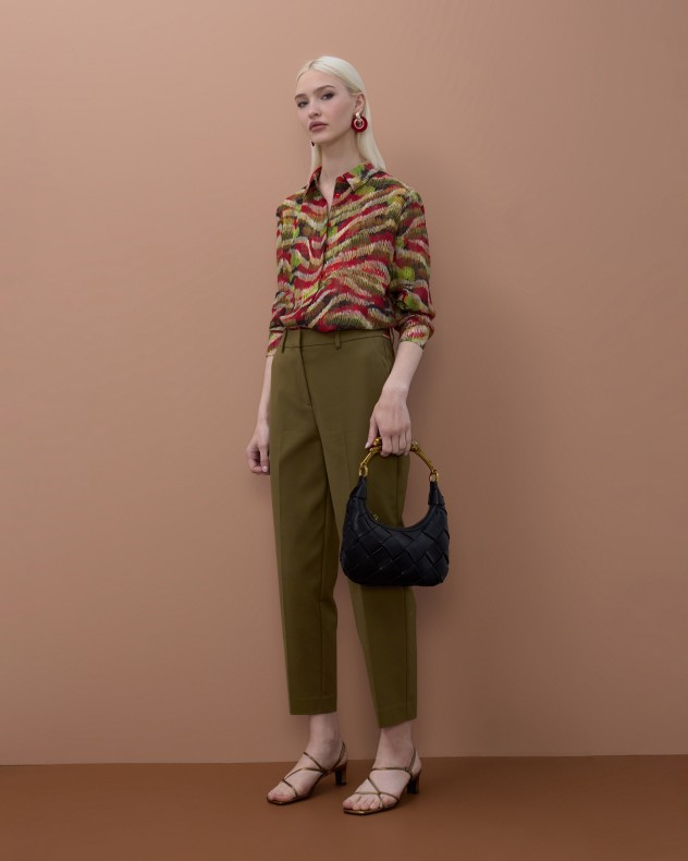 Chemise Maite by Lola