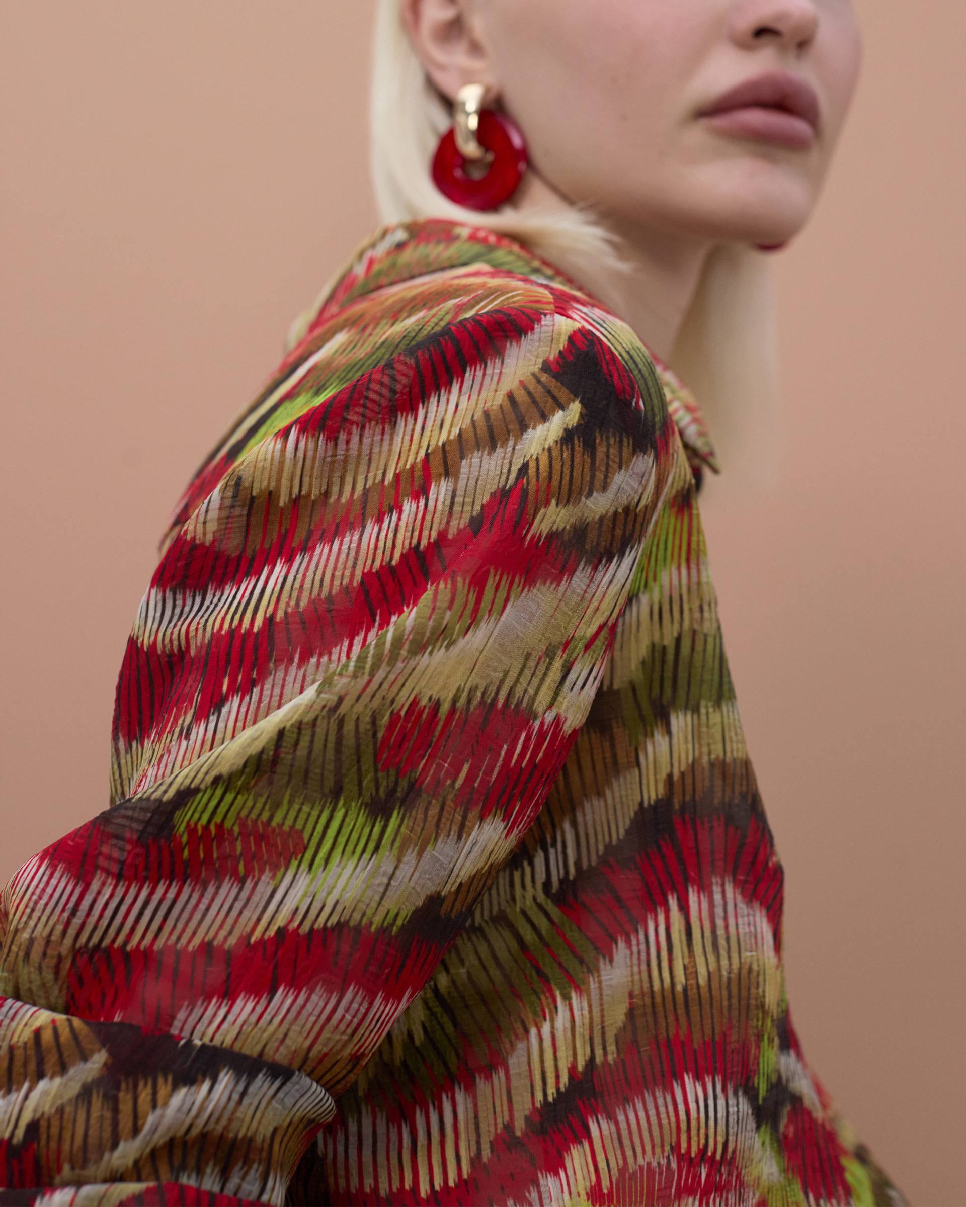 Camisa Maite by Lola