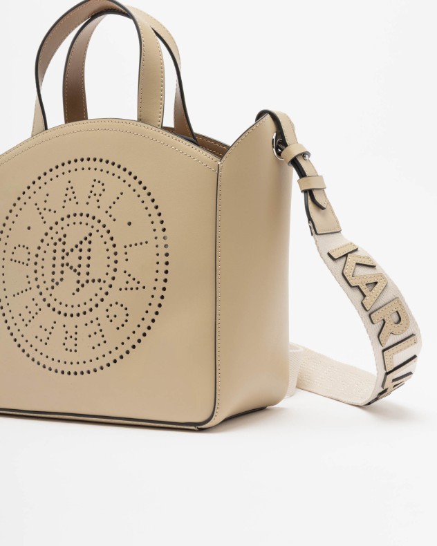 Karl Lagerfeld Tote bag