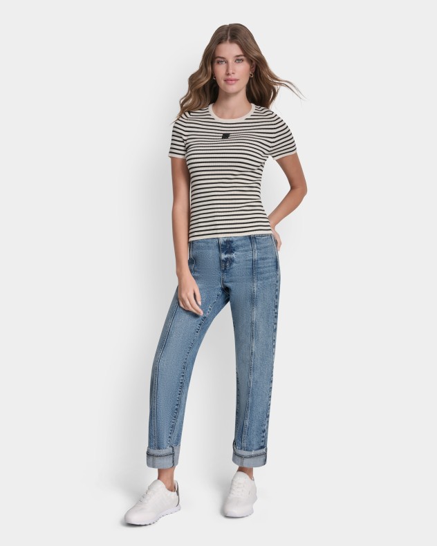 T-Shirt DKNY Jeans