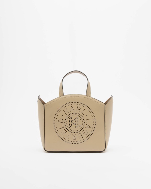 Karl Lagerfeld Tote bag