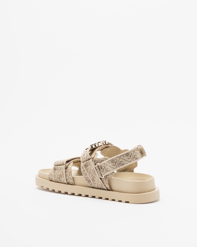 Sandalen Guess