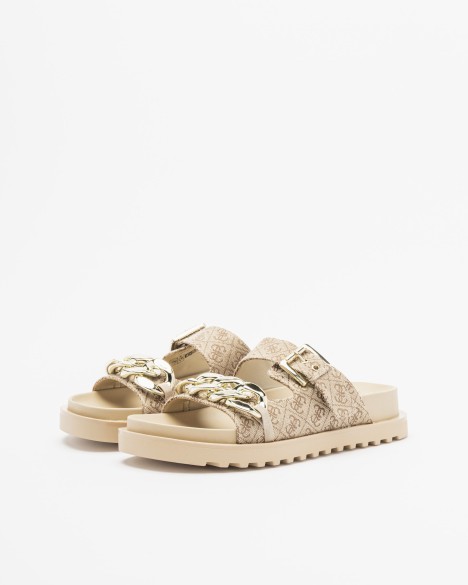Slippers Guess Slippers Guess