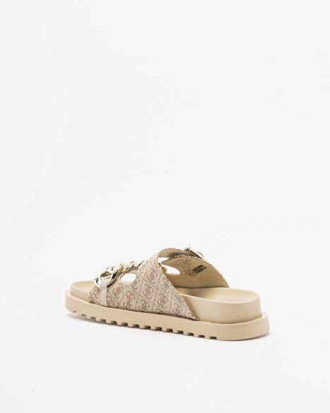 Slippers Guess Slippers Guess