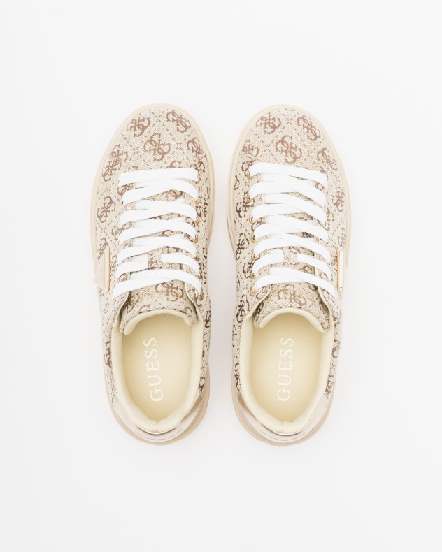 Sneakers Guess