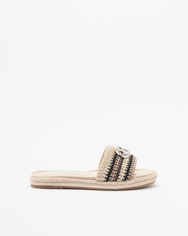 Guess Slide sandals