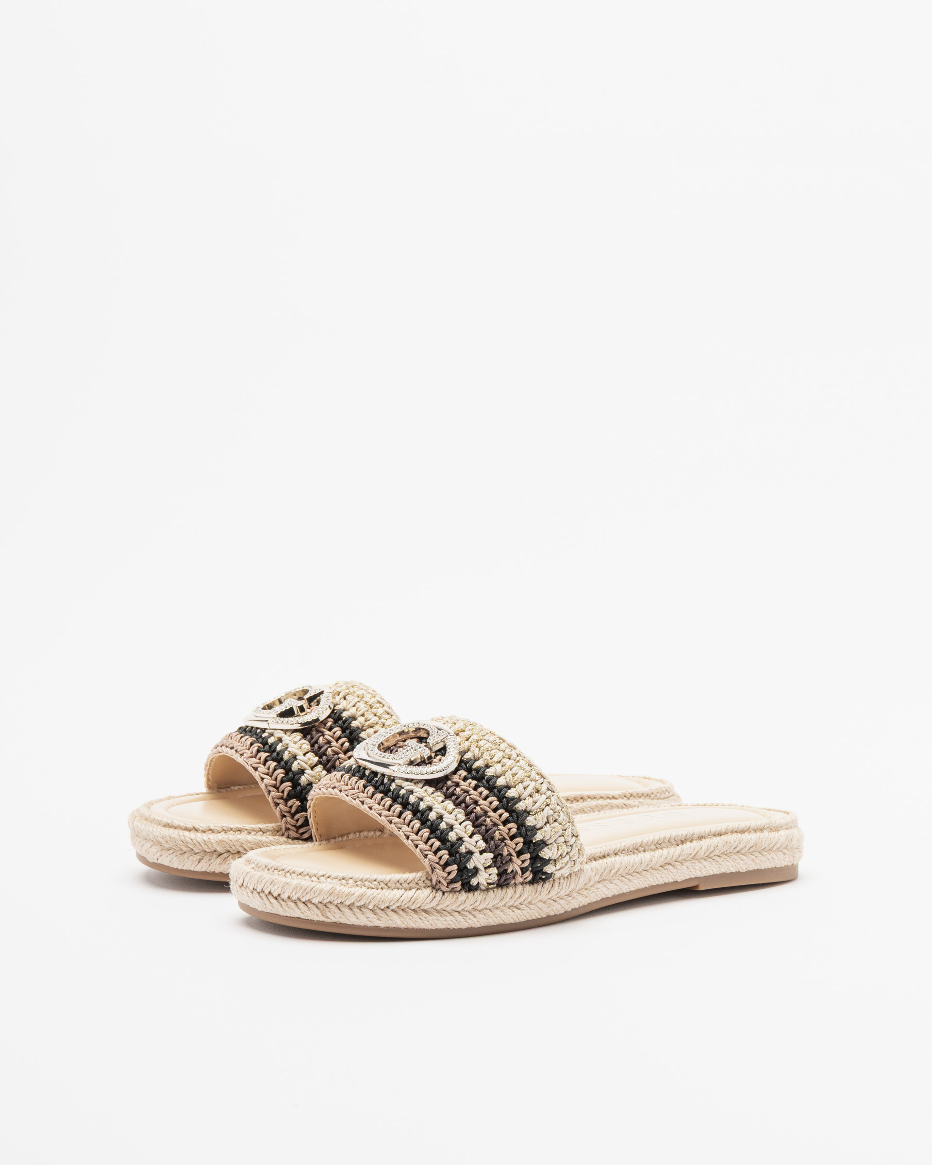 Guess Slide sandals