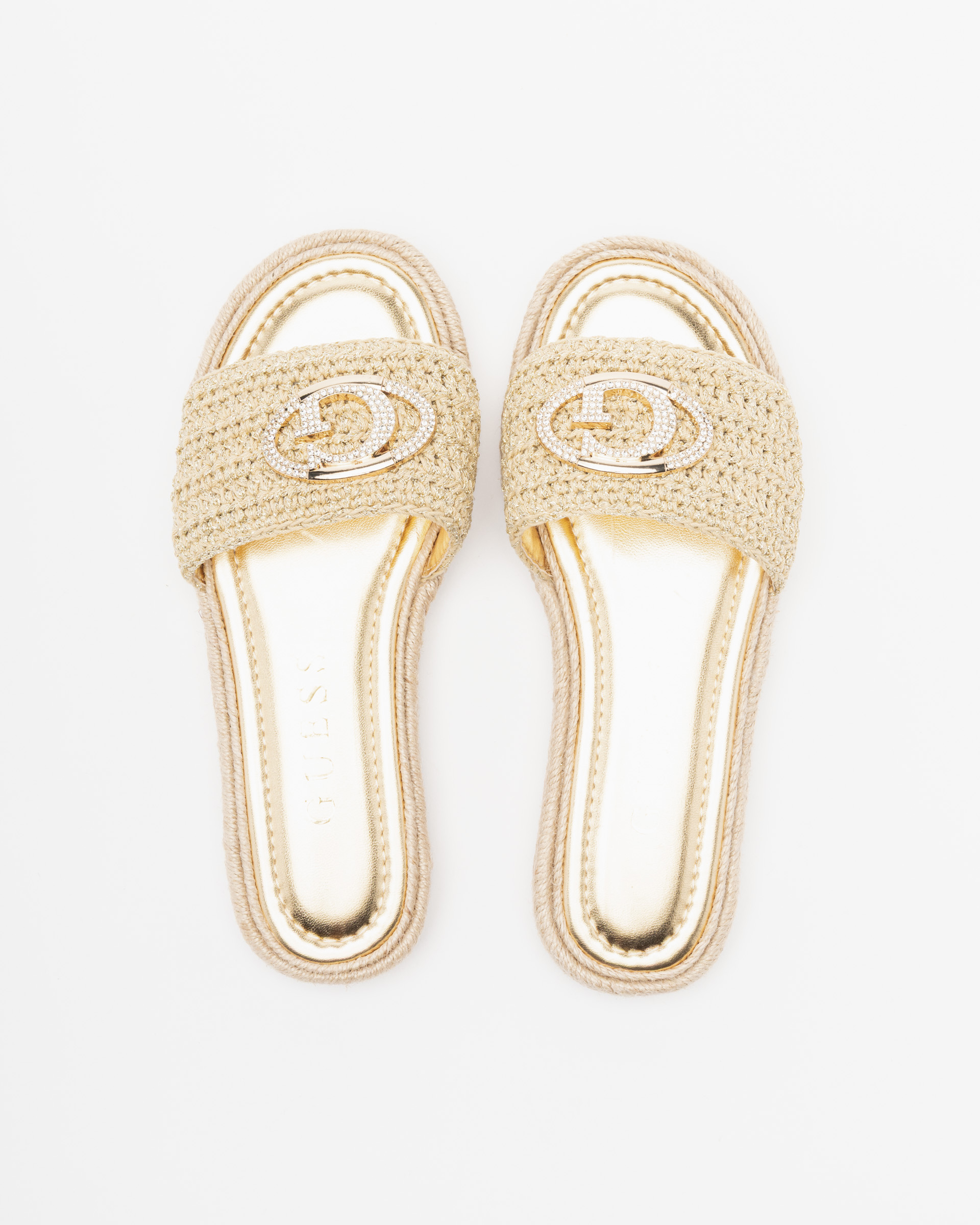 Slippers Guess