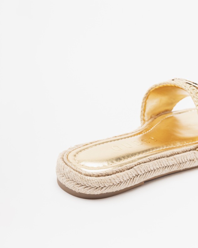Slippers Guess