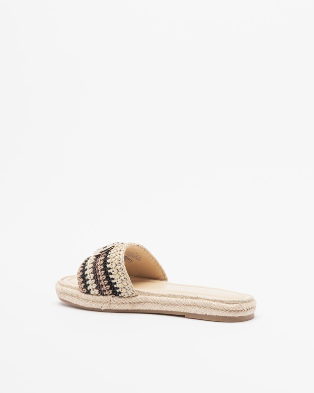 Guess Slide sandals