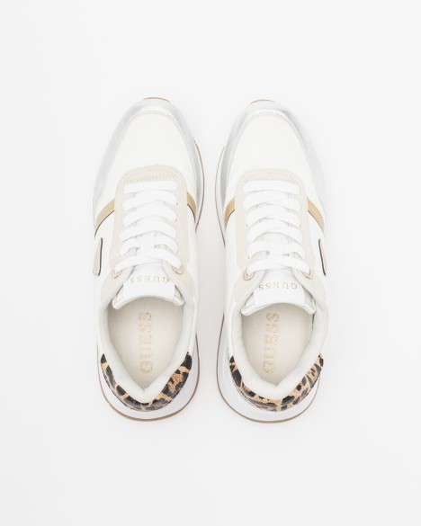 Sneakers Guess Sneakers Guess