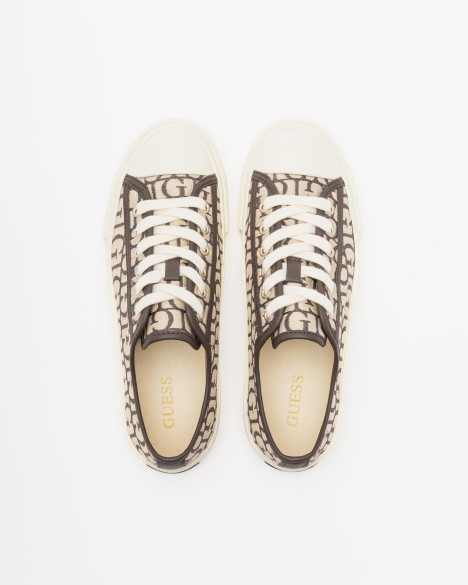 Sneakers Guess