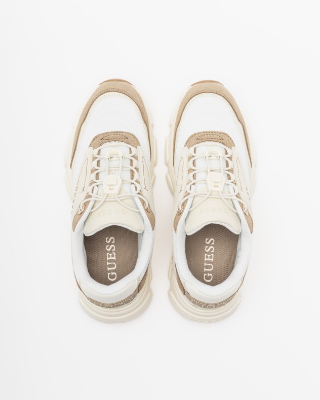 Sneakers Guess