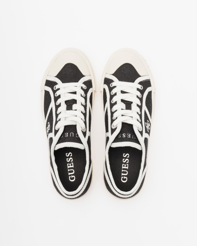 Sneakers Guess