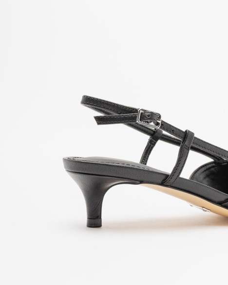 Zapato destalonado Guess