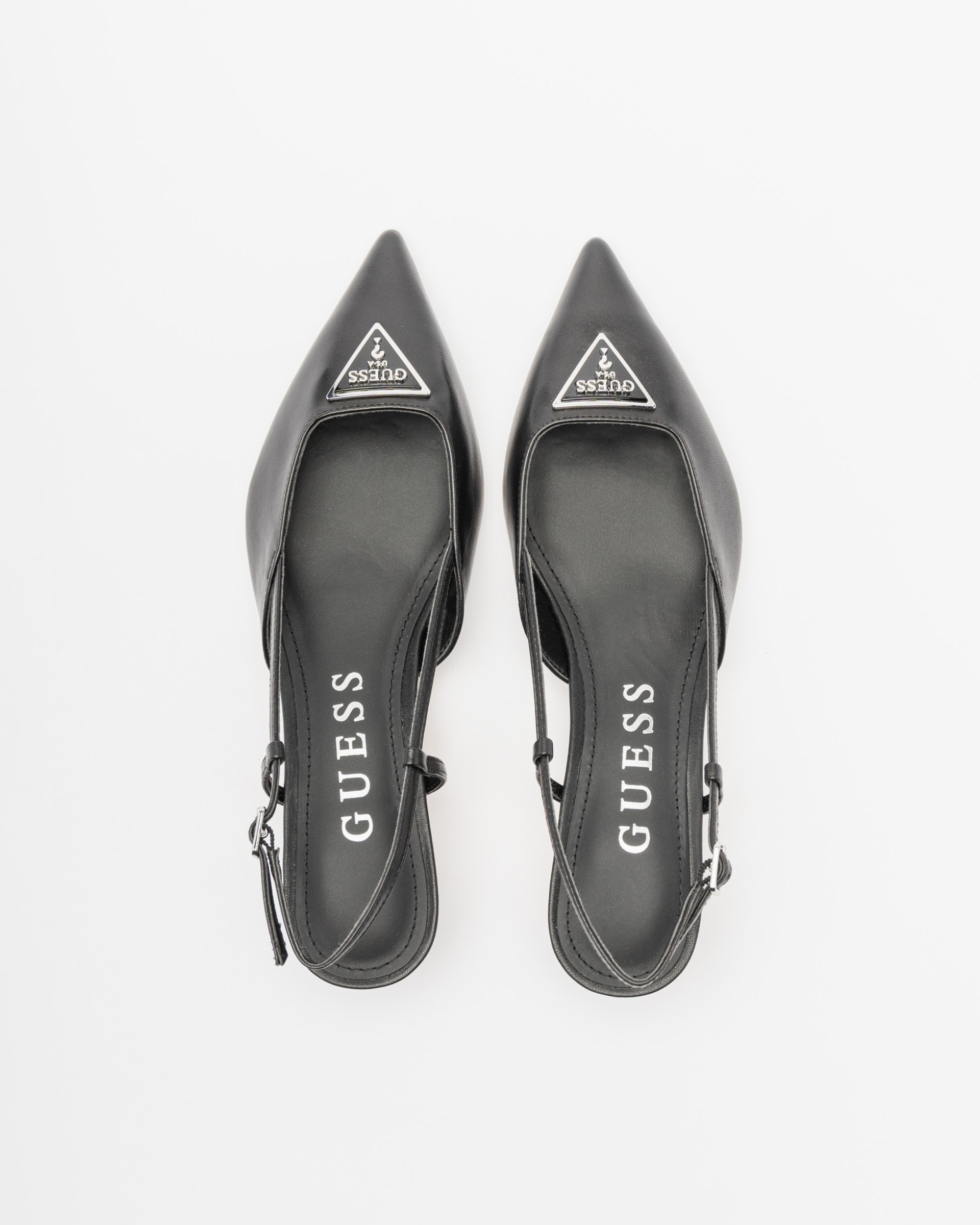 Zapato destalonado Guess