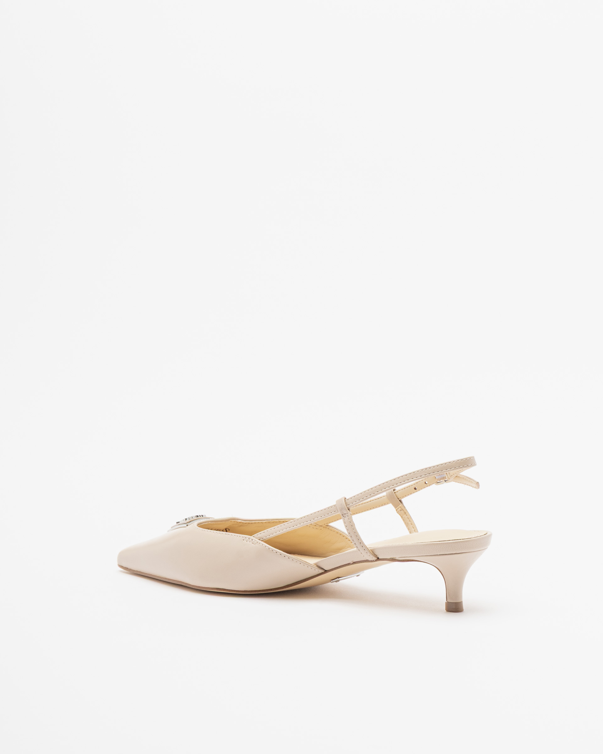 Zapato destalonado Guess