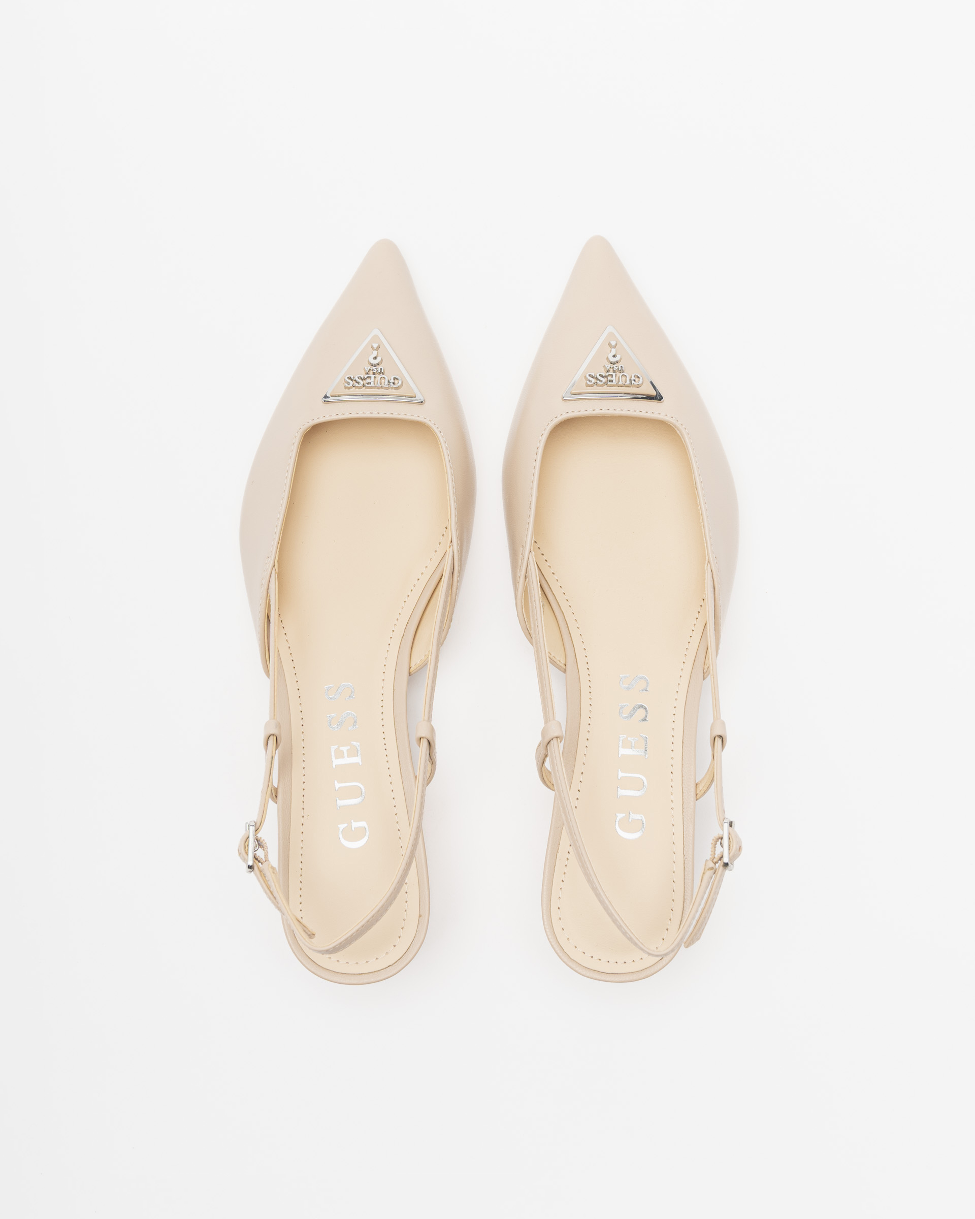 Zapato destalonado Guess