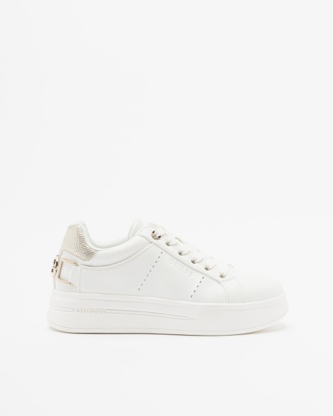 Guess White sneakers