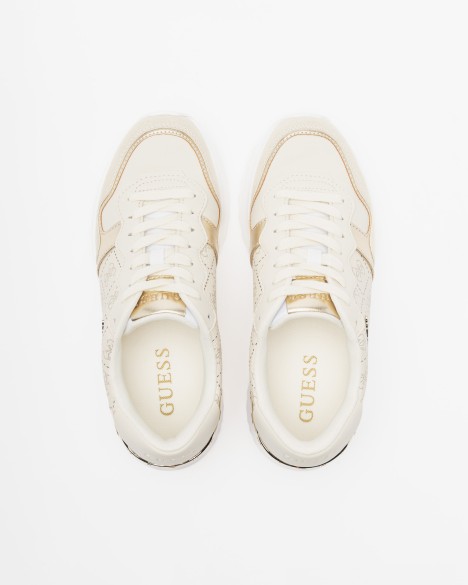Sneakers Guess