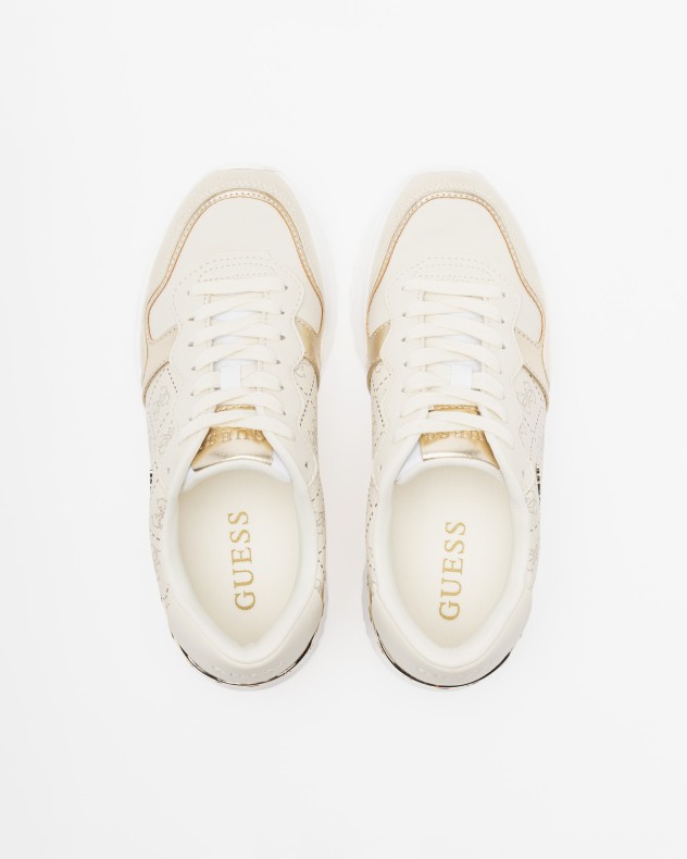 Sneakers Guess