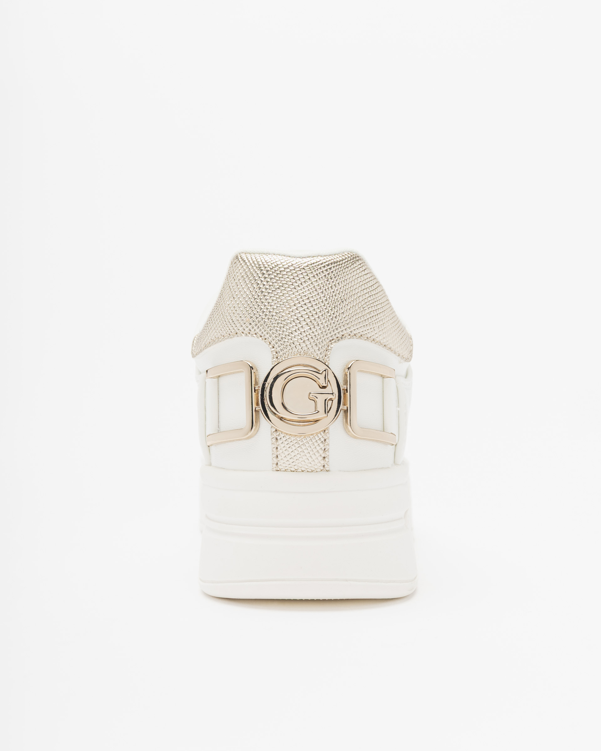 Guess White sneakers