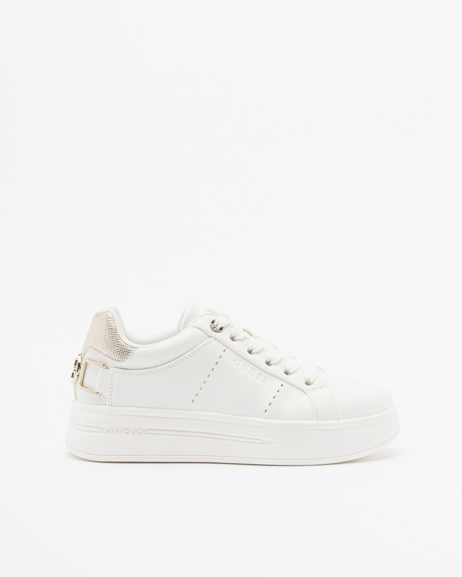 Guess White sneakers