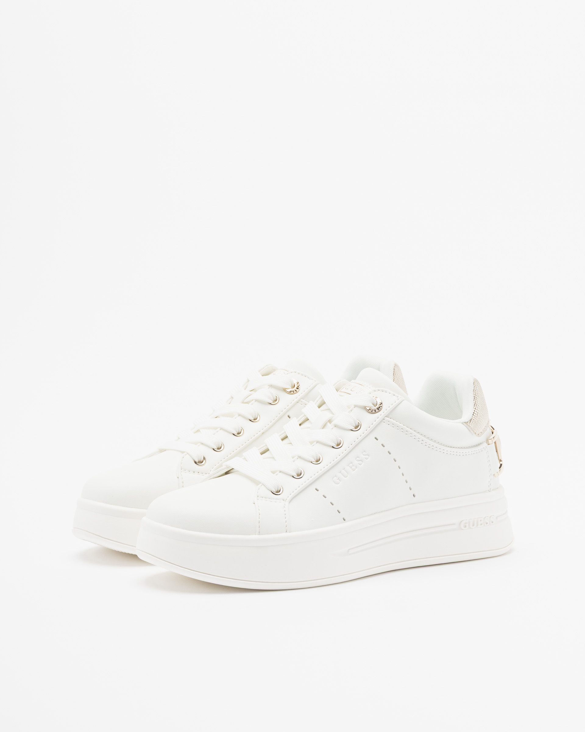 Guess White sneakers