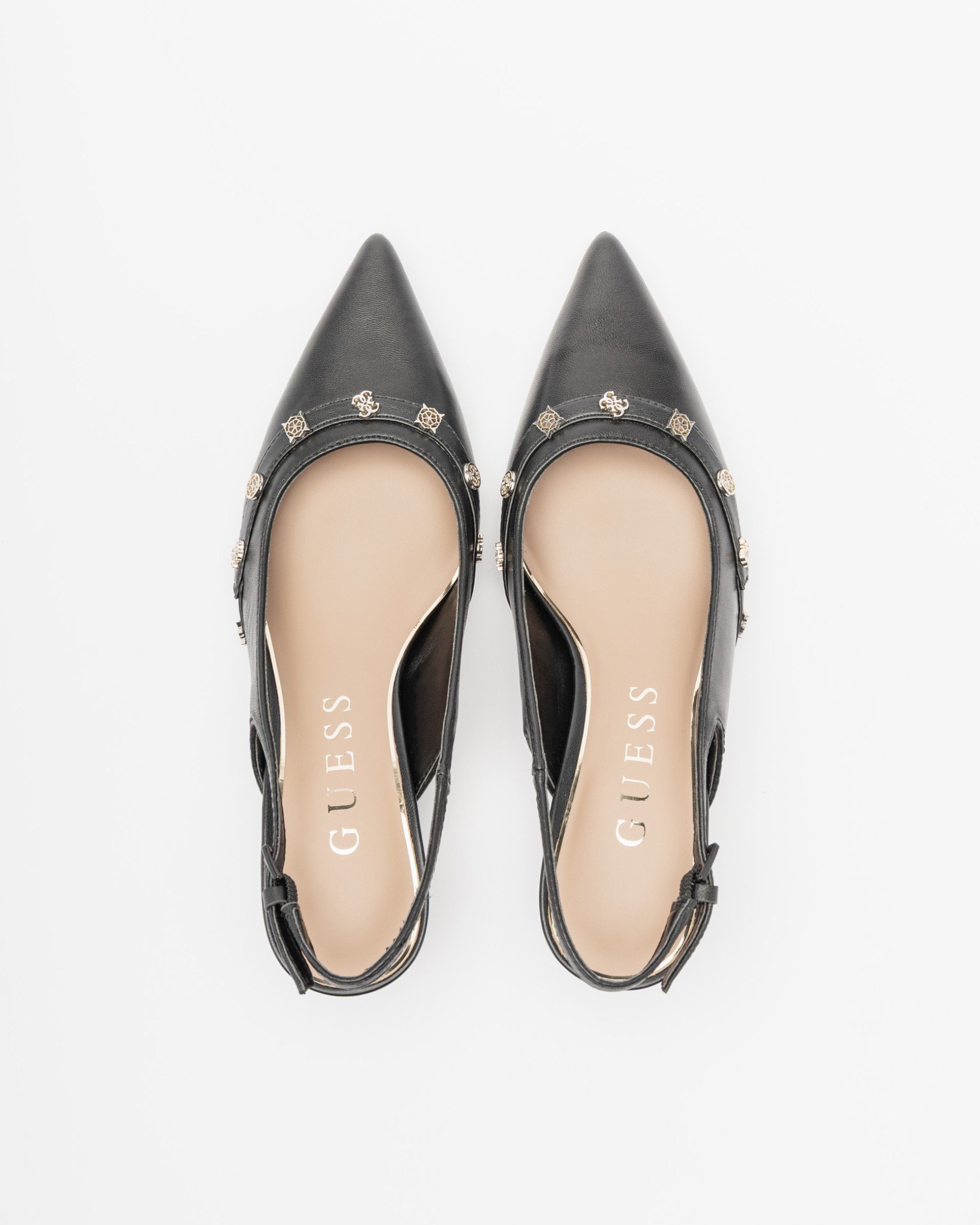 Slingpumps Guess