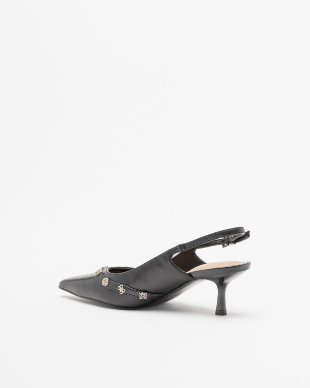Slingpumps Guess