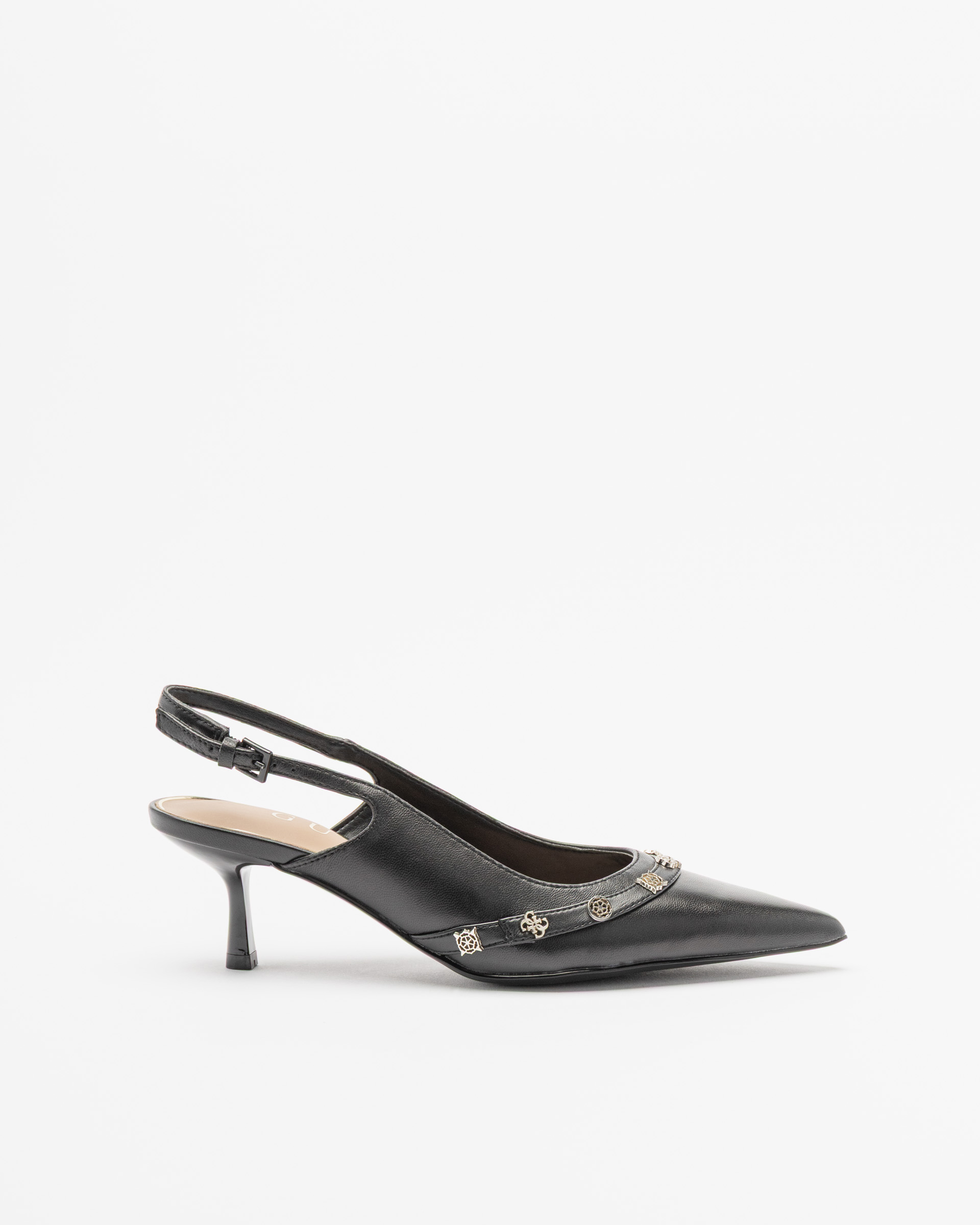 Slingpumps Guess