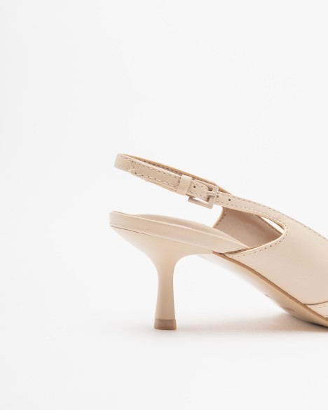 Sapato aberto atrás Guess Sapato aberto atrás Guess