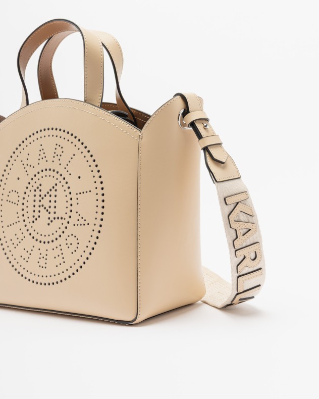 Borsa tote Karl Lagerfeld