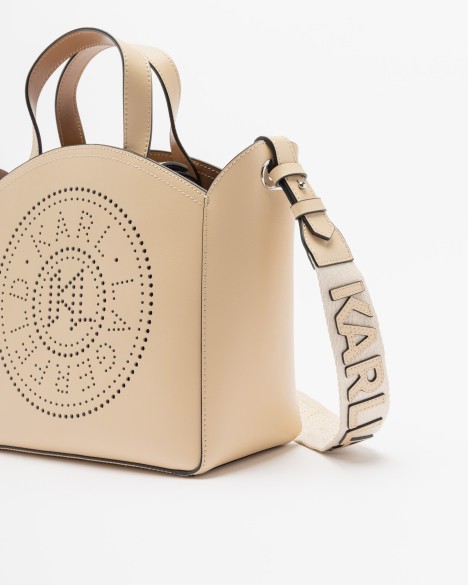 Draagtas Karl Lagerfeld