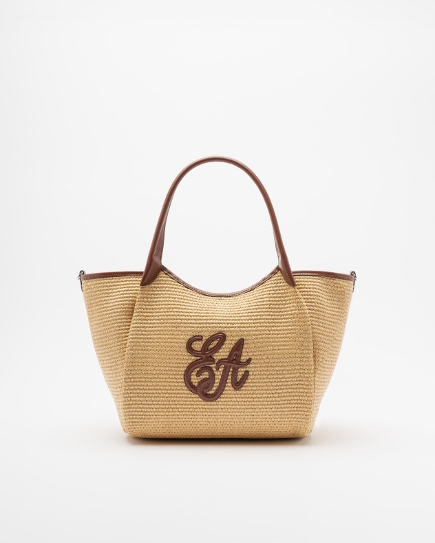 Mala de praia Emporio Armani