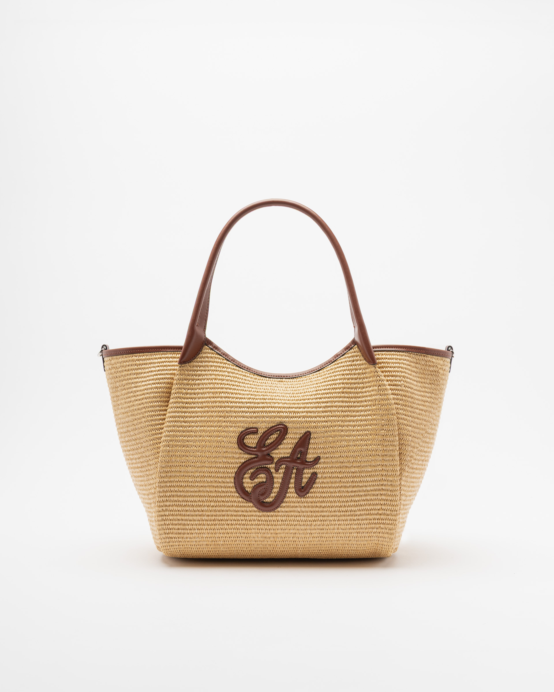 Mala de praia Emporio Armani