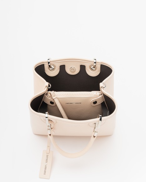 Bolso de mano Emporio Armani