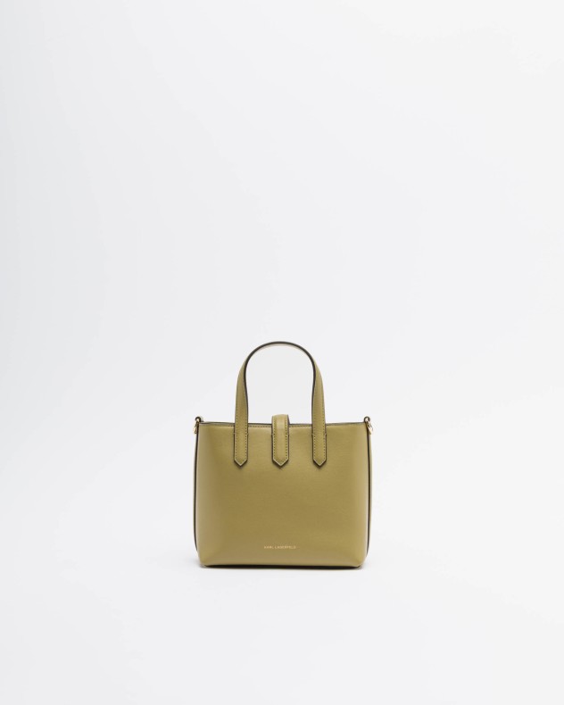 Bolso de mano Karl Lagerfeld