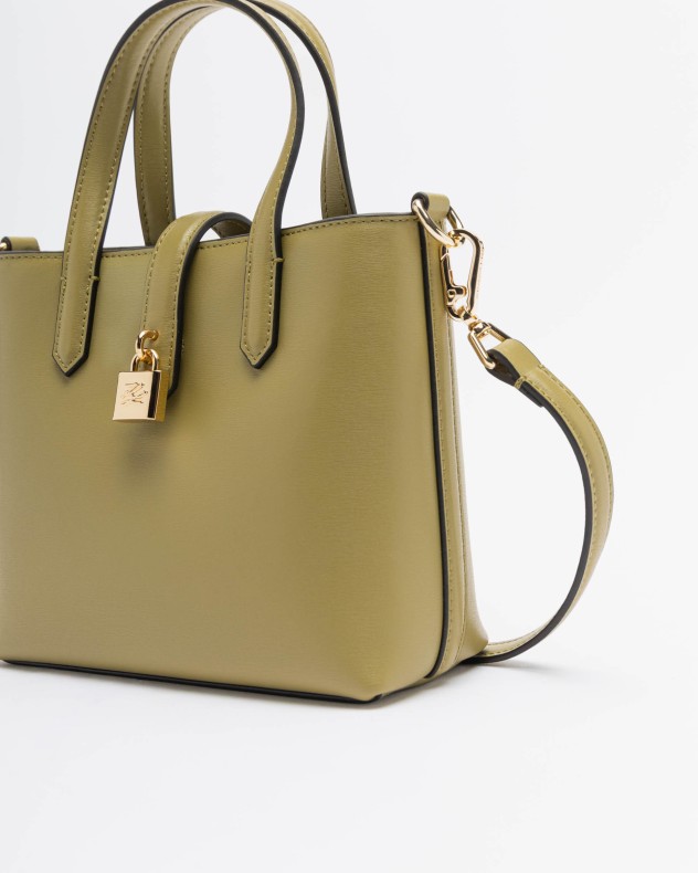 Bolso de mano Karl Lagerfeld