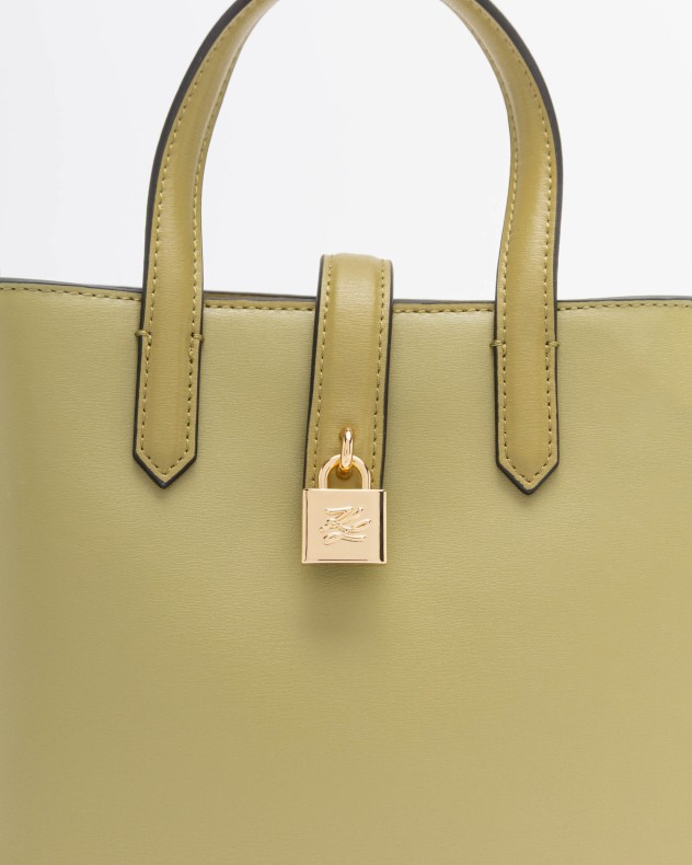 Bolso de mano Karl Lagerfeld