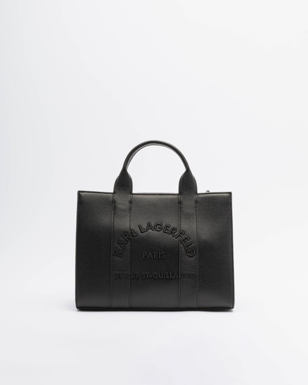 Karl Lagerfeld Tote bag
