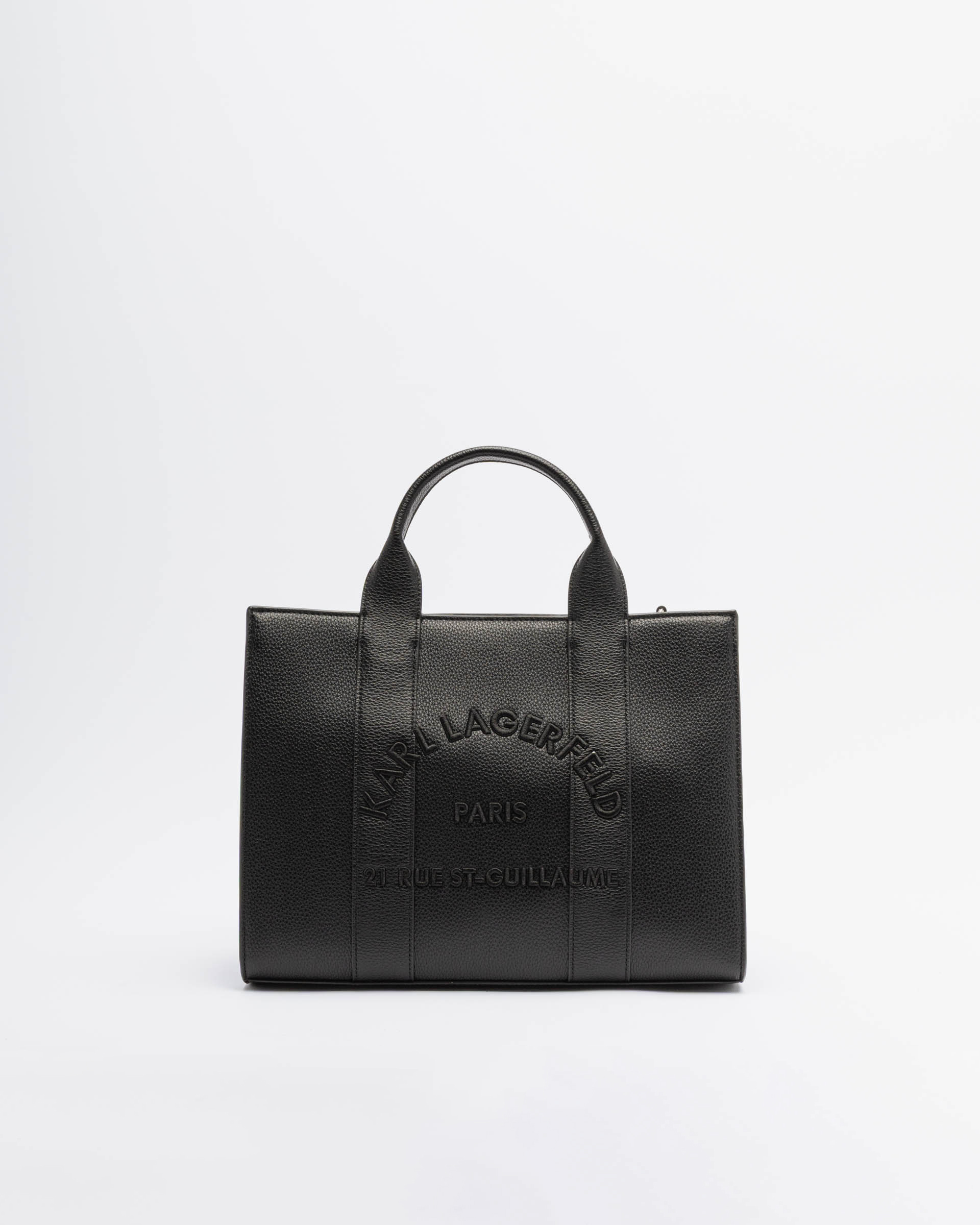 Karl Lagerfeld Tote bag