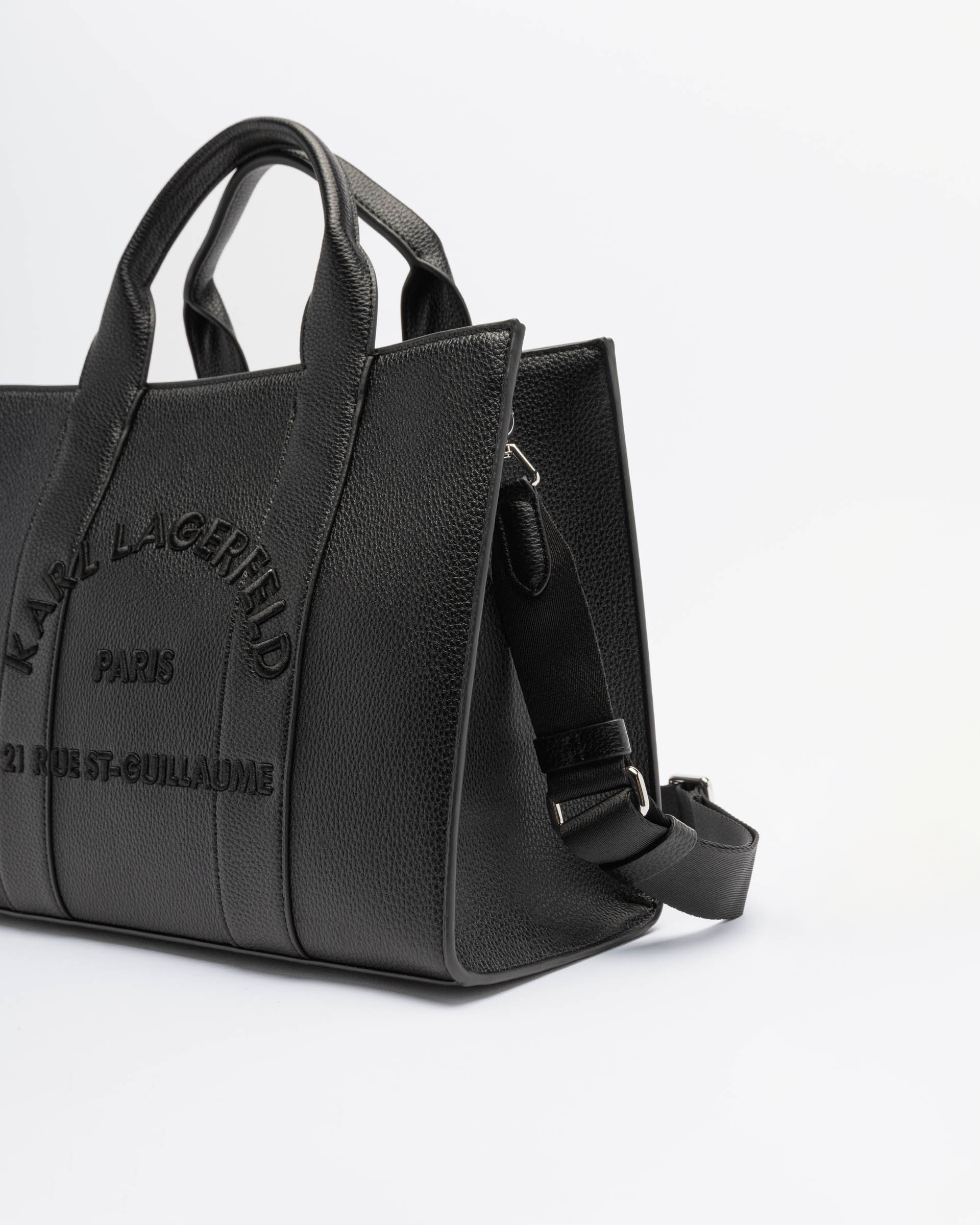 Karl Lagerfeld Tote bag