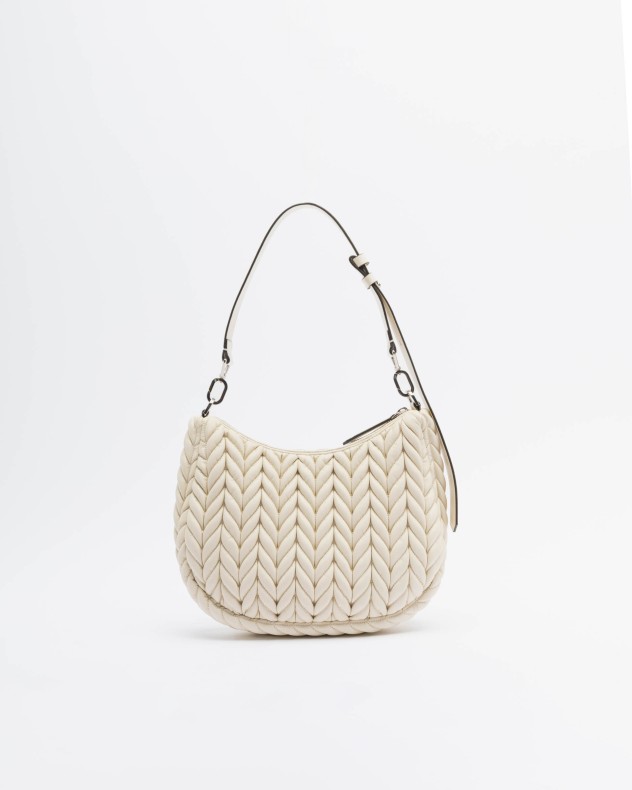 Hobo-koffer Karl Lagerfeld